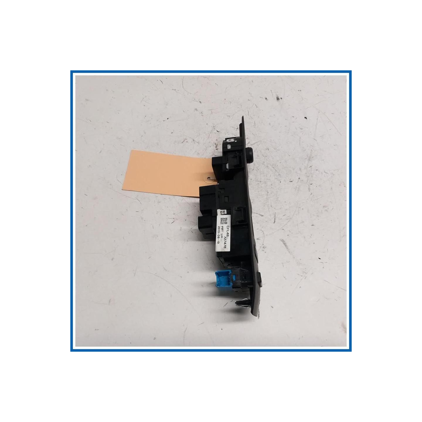 Interruttore alzacristalli PIASTRINA PUSH ALZACRRETROV | sx. | ant. CHEVROLET Trax