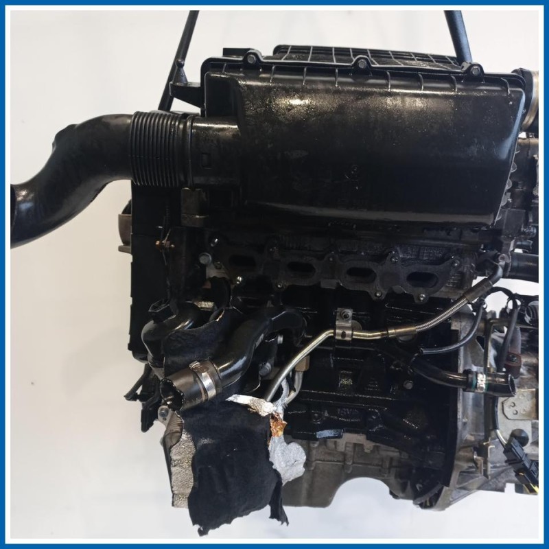 Motore semicompleto |  |  ALFA ROMEO MiTo