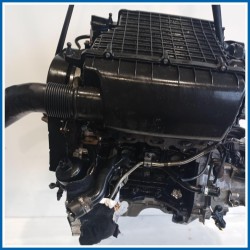 Motore semicompleto |  |  ALFA ROMEO MiTo