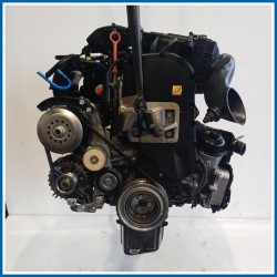 Motore semicompleto |  |  ALFA ROMEO MiTo