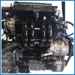 Motore semicompleto |  |  ALFA ROMEO MiTo