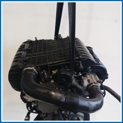 Motore semicompleto |  |  ALFA ROMEO MiTo