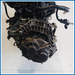 Cambio CAMBIO E DIFFERENZ. |  |  ALFA ROMEO MiTo