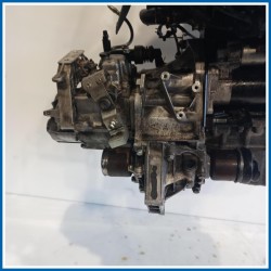 Cambio CAMBIO E DIFFERENZ. |  |  ALFA ROMEO MiTo