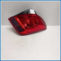 Fanale FANALE POSTERIORE | dx. | post. CHEVROLET Trax