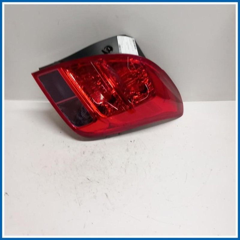 Fanale FANALE POSTERIORE | dx. | post. CHEVROLET Trax