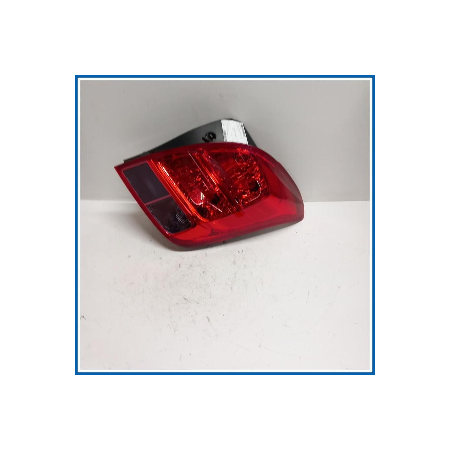 Fanale FANALE POSTERIORE | dx. | post. CHEVROLET Trax