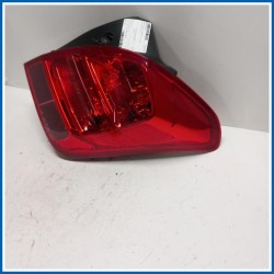 Fanale FANALE POSTERIORE | dx. | post. CHEVROLET Trax