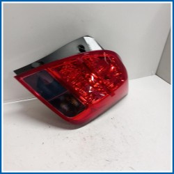 Fanale FANALE POSTERIORE | dx. | post. CHEVROLET Trax