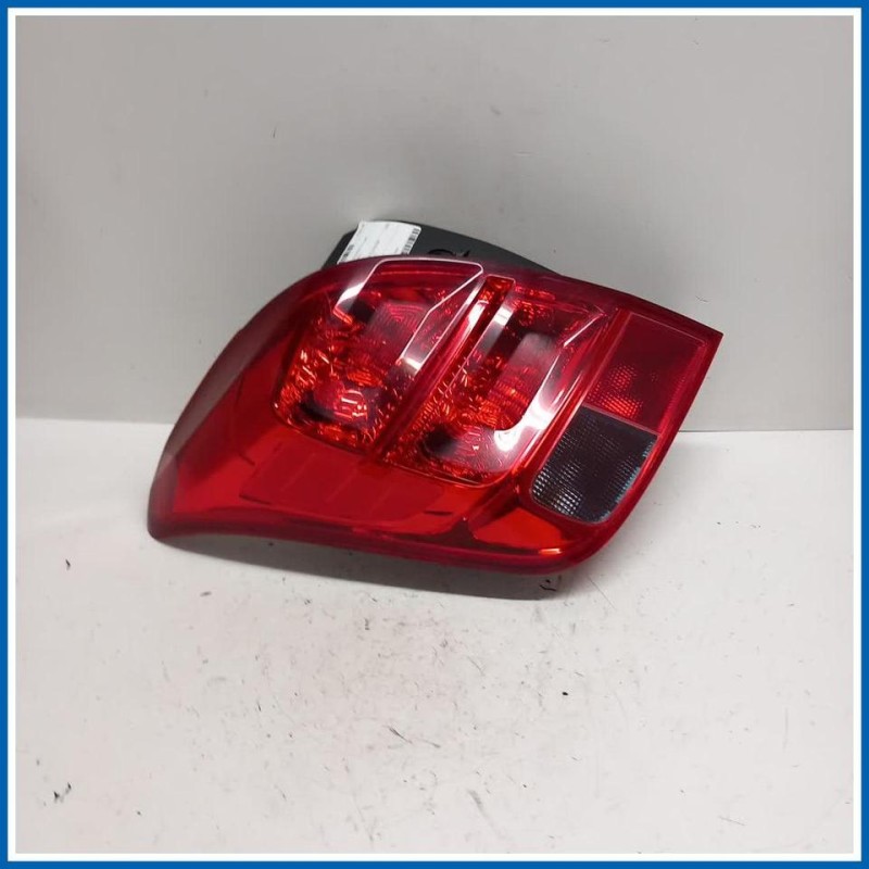 Fanale FANALE POSTERIORE | sx. | post. CHEVROLET Trax