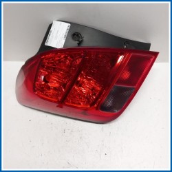 Fanale FANALE POSTERIORE | sx. | post. CHEVROLET Trax