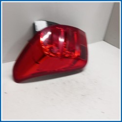 Fanale FANALE POSTERIORE | sx. | post. CHEVROLET Trax