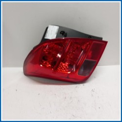 Fanale FANALE POSTERIORE | sx. | post. CHEVROLET Trax