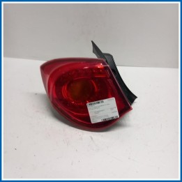 Fanale est. FANALE POSTERIORE | sx. | post. ALFA ROMEO Giulietta