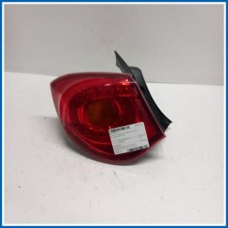 Fanale est. FANALE POSTERIORE | sx. | post. ALFA ROMEO Giulietta