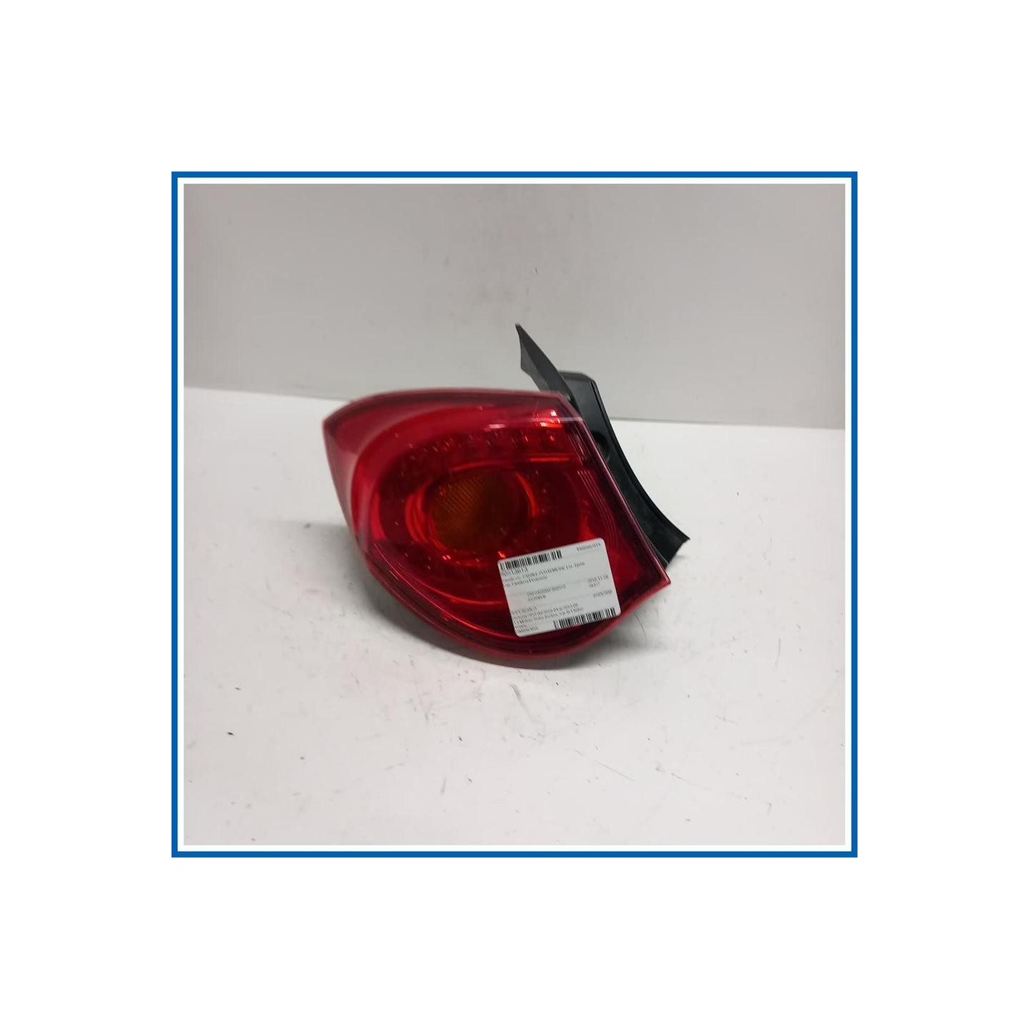 Fanale est. FANALE POSTERIORE | sx. | post. ALFA ROMEO Giulietta