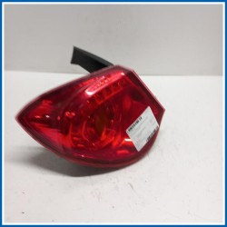 Fanale est. FANALE POSTERIORE | sx. | post. ALFA ROMEO Giulietta
