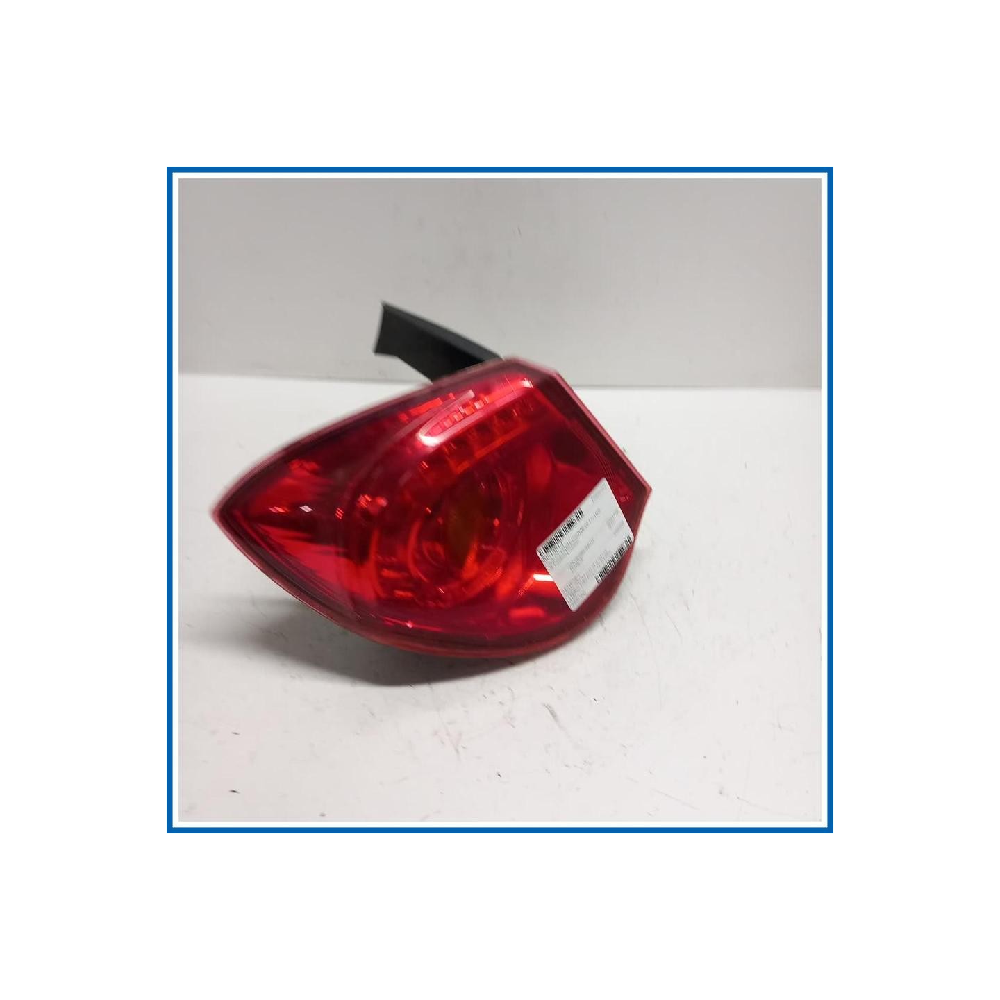 Fanale est. FANALE POSTERIORE | sx. | post. ALFA ROMEO Giulietta