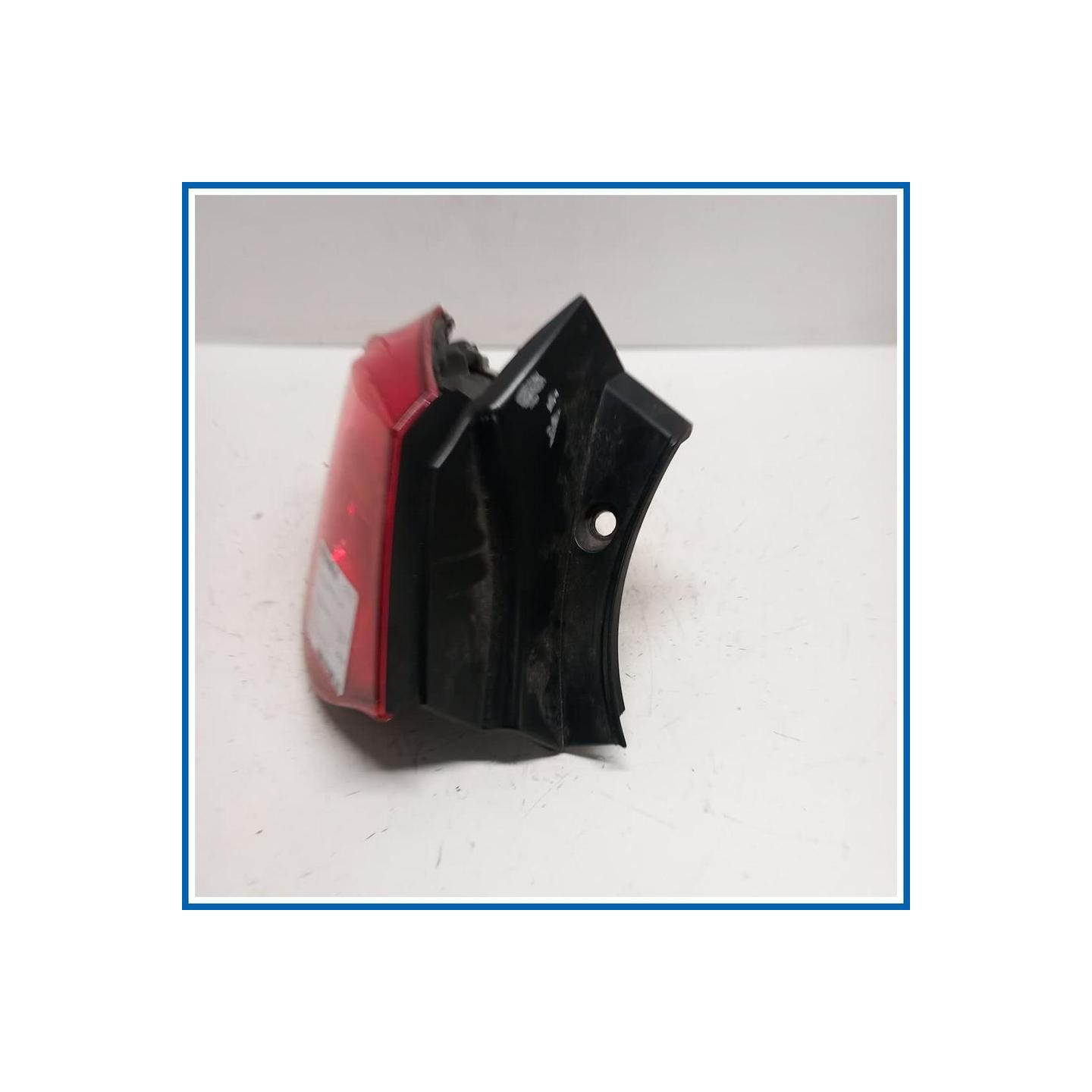 Fanale est. FANALE POSTERIORE | sx. | post. ALFA ROMEO Giulietta