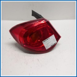 Fanale est. FANALE POSTERIORE | sx. | post. ALFA ROMEO Giulietta