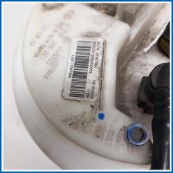 Pompa carburante c/galleggiante POMPA ALIMENTAZIONE |  |  ALFA ROMEO Giulietta