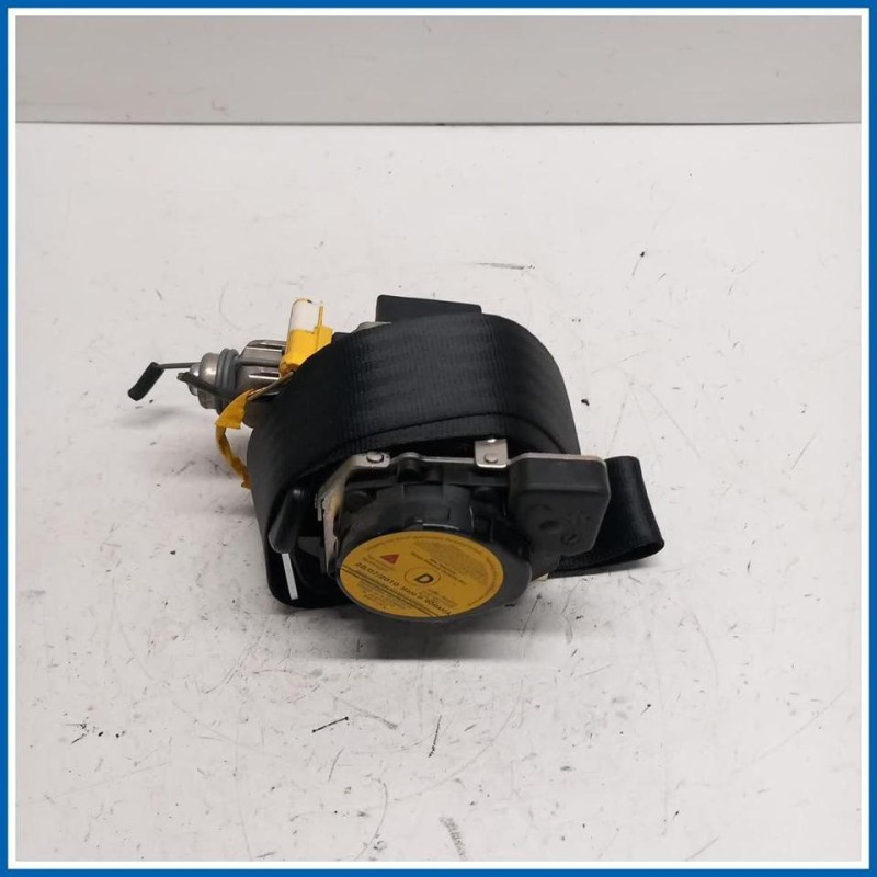 Cintura di sicurezza sedile CINTURA SICUREZZA | dx. | ant. LANCIA Ypsilon II