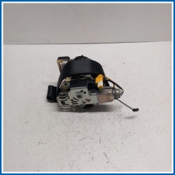 Cintura di sicurezza sedile CINTURA SICUREZZA | dx. | ant. LANCIA Ypsilon II