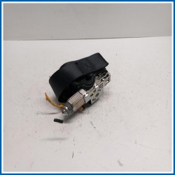 Cintura di sicurezza sedile CINTURA SICUREZZA | dx. | ant. LANCIA Ypsilon II
