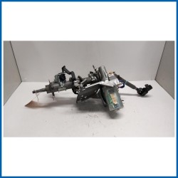 Piantone sterzo sup. SHAFT ASSY-STEE |  |  NISSAN Micra III