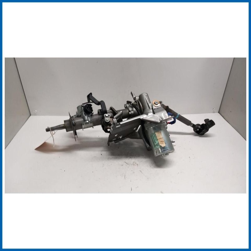 Piantone sterzo sup. SHAFT ASSY-STEE |  |  NISSAN Micra III