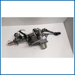 Piantone sterzo sup. SHAFT ASSY-STEE |  |  NISSAN Micra III