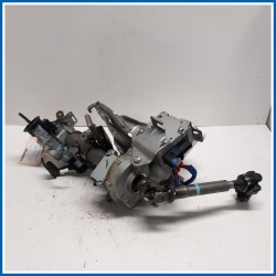 Piantone sterzo sup. SHAFT ASSY-STEE |  |  NISSAN Micra III