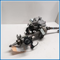 Piantone sterzo sup. SHAFT ASSY-STEE |  |  NISSAN Micra III