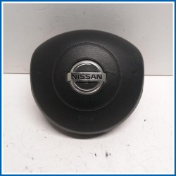 Air-bag guidatore KIT MODULO ARIA |  |  NISSAN Micra III