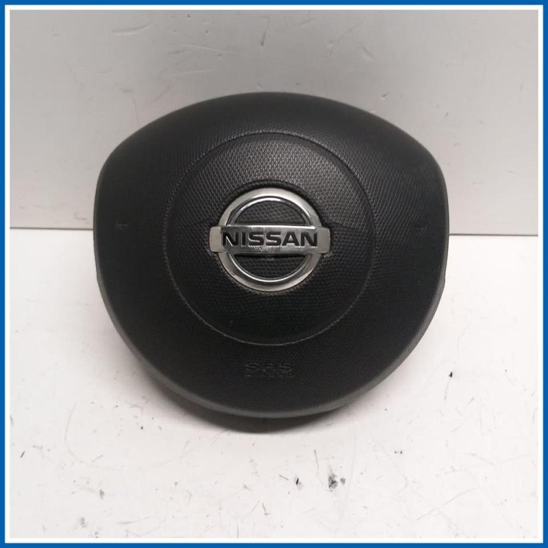 Air-bag guidatore KIT MODULO ARIA |  |  NISSAN Micra III