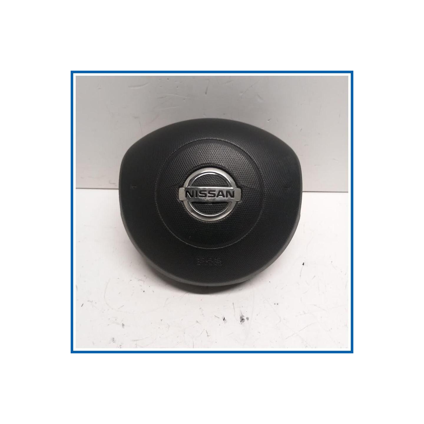 Air-bag guidatore KIT MODULO ARIA |  |  NISSAN Micra III