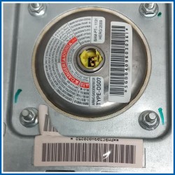 Air-bag guidatore KIT MODULO ARIA |  |  NISSAN Micra III