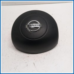 Air-bag guidatore KIT MODULO ARIA |  |  NISSAN Micra III