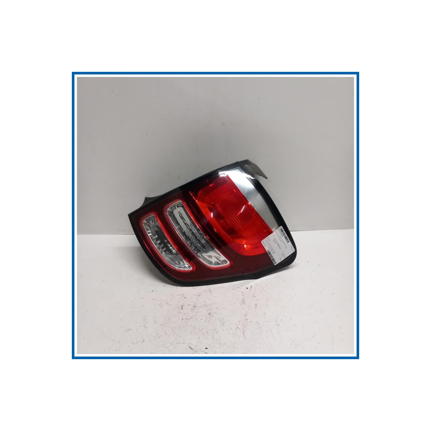 Fanale est. FANALE POSTERIO | dx. | post. CITROEN C3 II