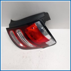 Fanale est. FANALE POSTERIO | dx. | post. CITROEN C3 II