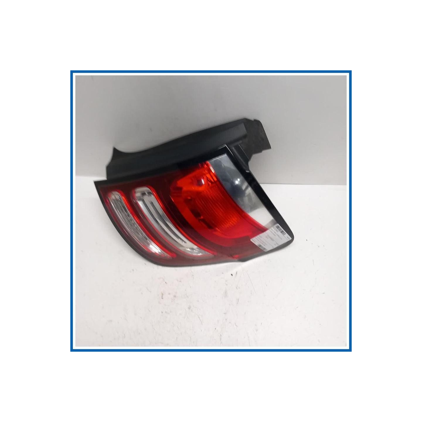 Fanale est. FANALE POSTERIO | dx. | post. CITROEN C3 II