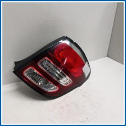 Fanale est. FANALE POSTERIO | dx. | post. CITROEN C3 II