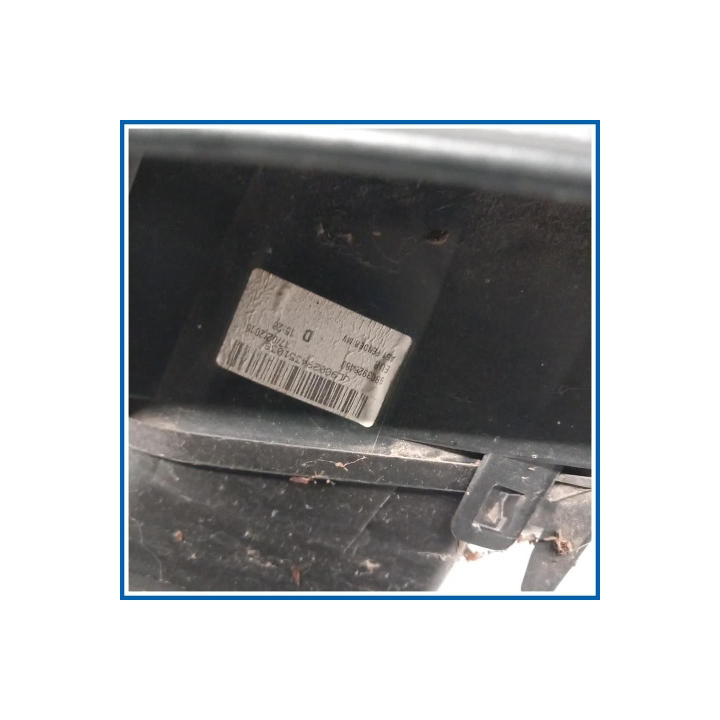 Fanale est. FANALE POSTERIO | dx. | post. CITROEN C3 II