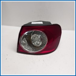 Fanale est. . | dx. | post. VOLKSWAGEN Golf Plus I