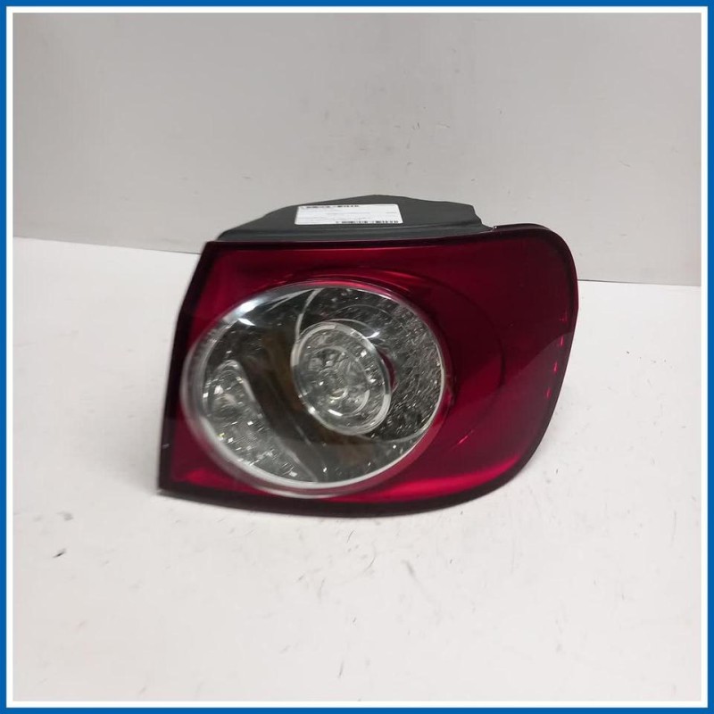 Fanale est. . | dx. | post. VOLKSWAGEN Golf Plus I