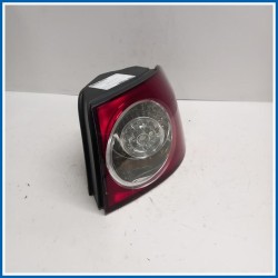 Fanale est. . | dx. | post. VOLKSWAGEN Golf Plus I