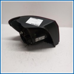 Fanale est. . | dx. | post. VOLKSWAGEN Golf Plus I