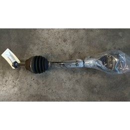 SEMIALBERO ANT. COMPL. P/ATM SX. 030 SKODA YETI OUTDOOR (5L) (11/13-06/18 CAY 1K0407271PF