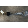 SEMIALBERO ANT. COMPL. P/ATM SX. 030 SKODA YETI OUTDOOR (5L) (11/13-06/18 CAY 1K0407271PF