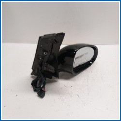 Retrovisore esterno . | dx. | ant. VOLKSWAGEN Golf Plus I